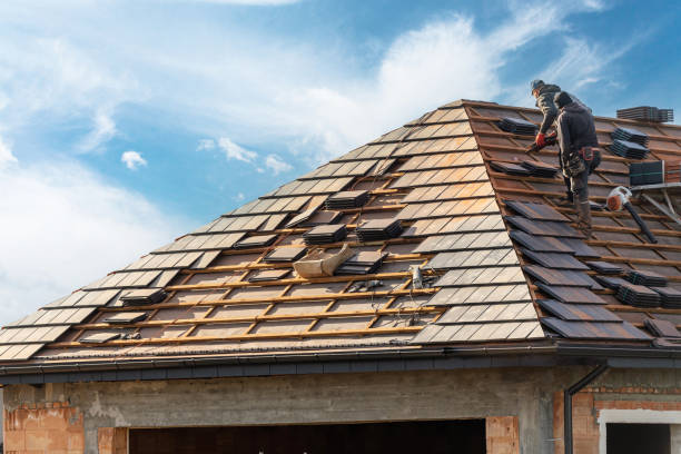 Best Tile Roofing Installation  in Latrobe, PA