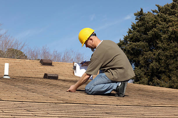 Fast & Reliable Emergency Roof Repairs in Latrobe, PA