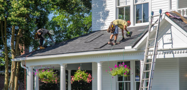 EPDM Roofing in Latrobe, PA