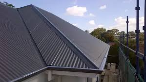 Best Commercial Roofing Services  in Latrobe, PA